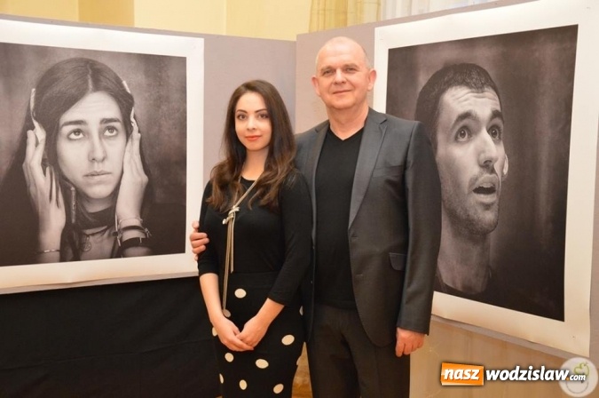 Zdjęcie w galerii na portalu naszwodzislaw.com: Tenorzy z Mam Talent gościli w Radlinie  wiadomości z regionu