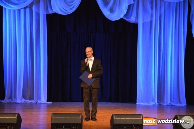 Zdjęcie w galerii na portalu naszwodzislaw.com: Tenorzy z Mam Talent gościli w Radlinie  wiadomości z regionu