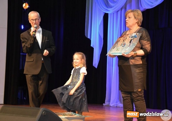 Zdjęcie w galerii na portalu naszwodzislaw.com: Tenorzy z Mam Talent gościli w Radlinie  wiadomości z regionu