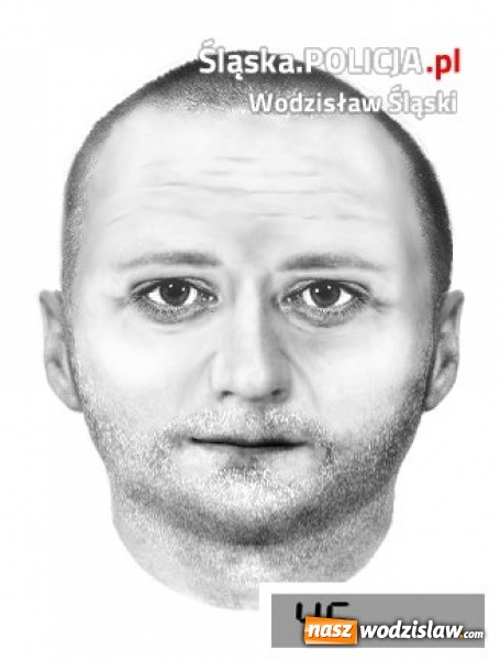 Zdjęcie w galerii na portalu naszwodzislaw.com: Ukradł stojak ze zdrapkami. Policja poszukuje sprawcy. Rozpoznajesz go?  wiadomości z regionu