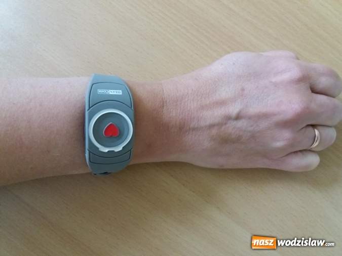 Zdjęcie w galerii na portalu naszwodzislaw.com: Duże zainteresowanie świetlicami i telepomocą w powiecie wiadomości z regionu