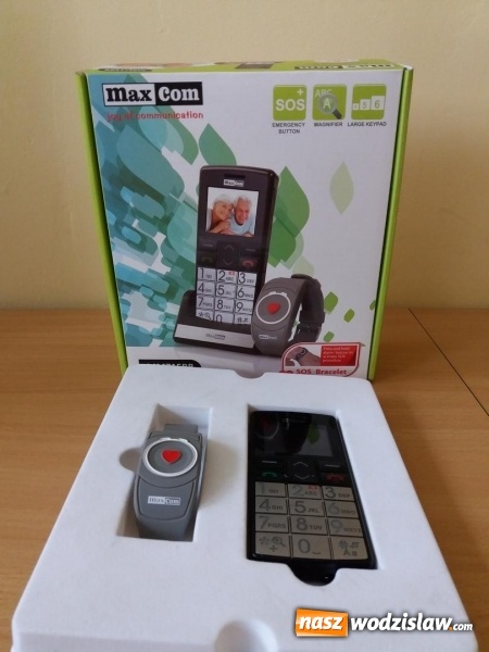 Zdjęcie w galerii na portalu naszwodzislaw.com: Duże zainteresowanie świetlicami i telepomocą w powiecie wiadomości z regionu