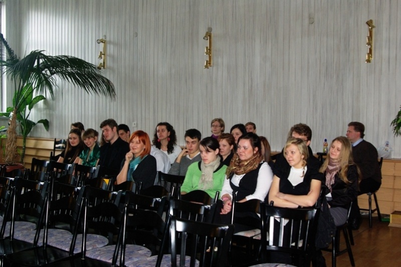 Zdjęcie w galerii na portalu naszwodzislaw.com: Wyniki eliminacji do Ogólnopolskiego Konkursu Recytatorskiego wiadomości z regionu