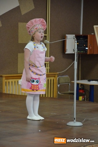 Zdjęcie w galerii na portalu naszwodzislaw.com: Mali mistrzowie gwary śląskiej. Konkurs w Gorzyczkach  wiadomości z regionu