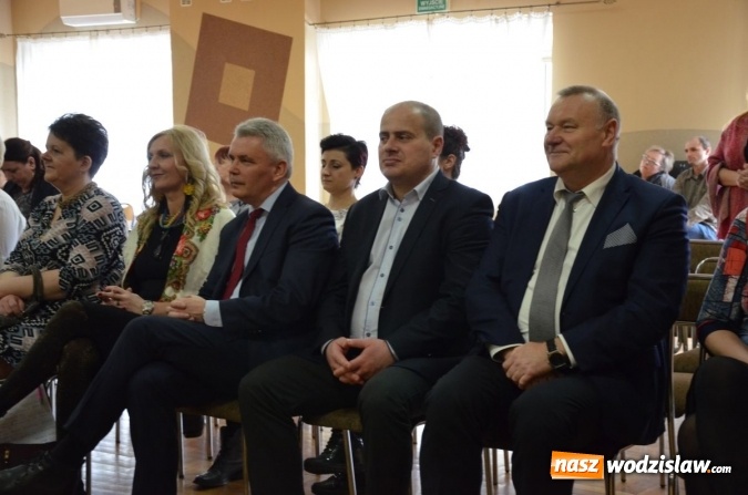 Zdjęcie w galerii na portalu naszwodzislaw.com: Mali mistrzowie gwary śląskiej. Konkurs w Gorzyczkach  wiadomości z regionu