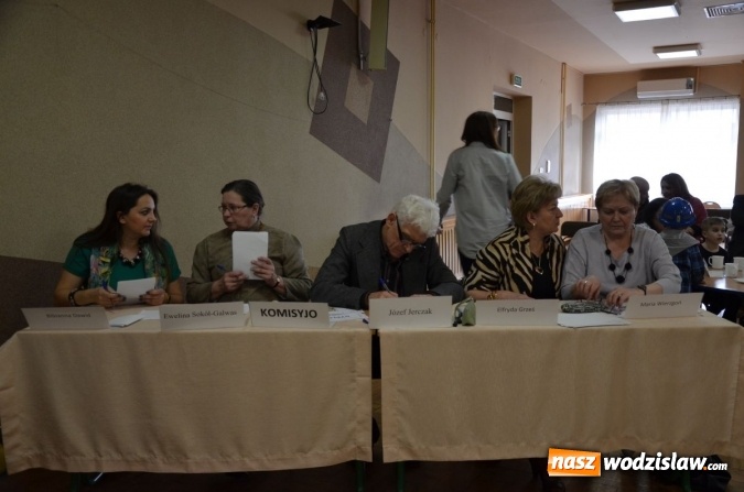 Zdjęcie w galerii na portalu naszwodzislaw.com: Mali mistrzowie gwary śląskiej. Konkurs w Gorzyczkach  wiadomości z regionu