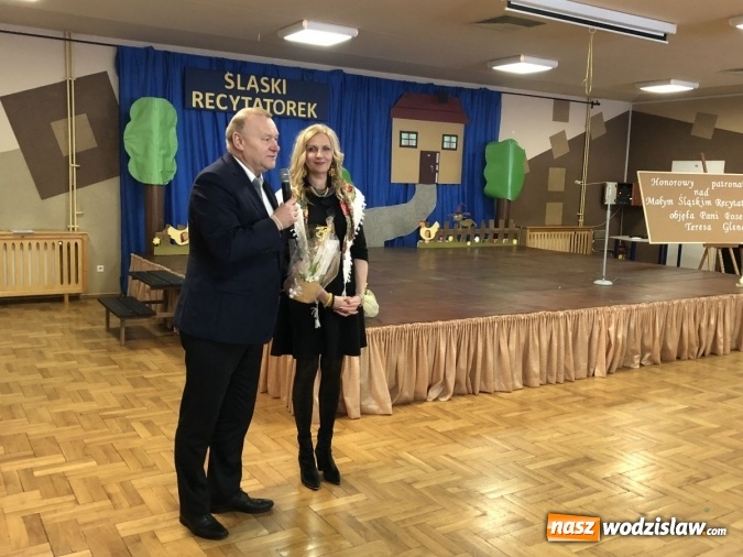 Zdjęcie w galerii na portalu naszwodzislaw.com: Mali mistrzowie gwary śląskiej. Konkurs w Gorzyczkach  wiadomości z regionu