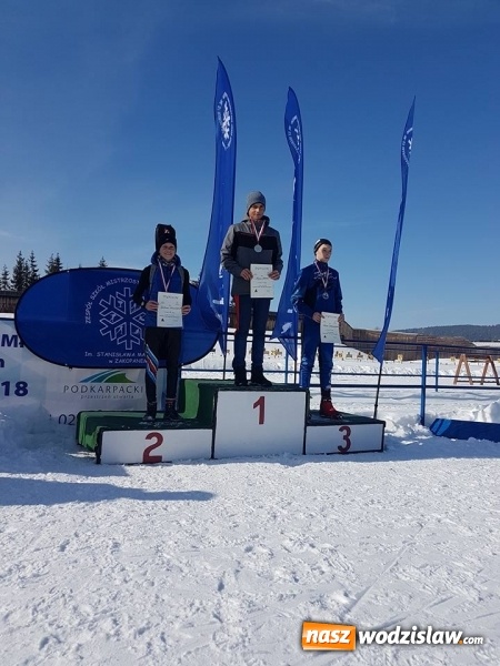 Zdjęcie w galerii na portalu naszwodzislaw.com: UKS Strzał Wodzisław z medalami w Pucharze Polski  wiadomości z regionu