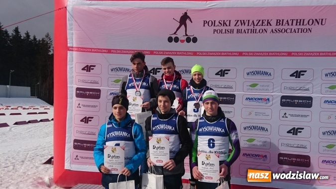 Zdjęcie w galerii na portalu naszwodzislaw.com: UKS Strzał Wodzisław z medalami w Pucharze Polski  wiadomości z regionu