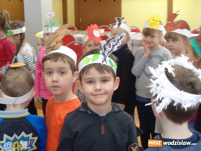 Zdjęcie w galerii na portalu naszwodzislaw.com: Przedszkolaki z osiemnastki uczestniczyły w lekcji regionalizmu  wiadomości z regionu