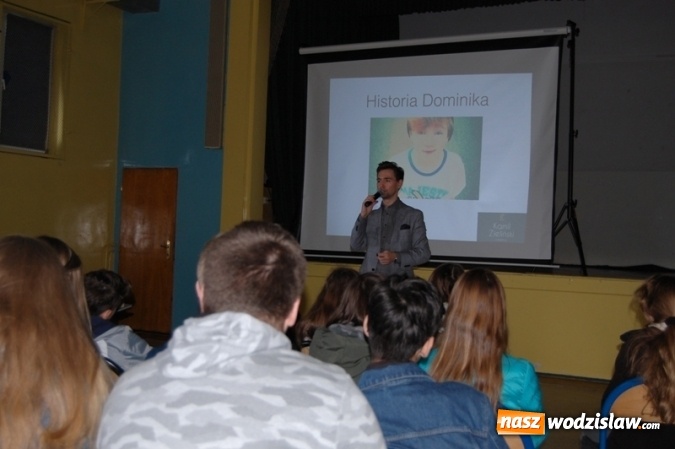 Zdjęcie w galerii na portalu naszwodzislaw.com: Pokazali, że można bawić się grafiką i matematyką wiadomości z regionu