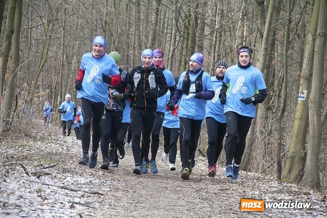 Zdjęcie w galerii na portalu naszwodzislaw.com: Z rynku na Balaton. Zorganizowano wspólny trening przez 9. Błękitną Wstęgą Balatonu  wiadomości z regionu
