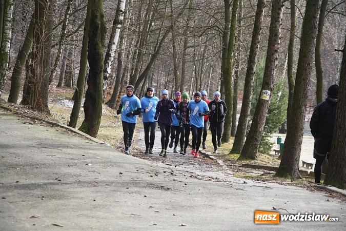 Zdjęcie w galerii na portalu naszwodzislaw.com: Z rynku na Balaton. Zorganizowano wspólny trening przez 9. Błękitną Wstęgą Balatonu  wiadomości z regionu