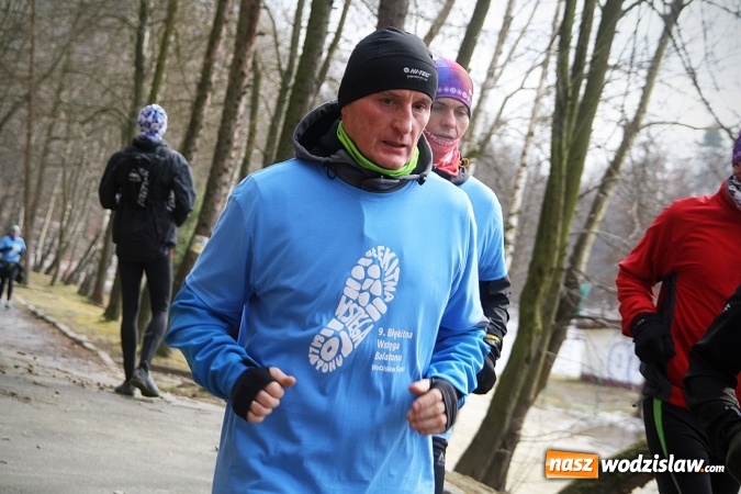 Zdjęcie w galerii na portalu naszwodzislaw.com: Z rynku na Balaton. Zorganizowano wspólny trening przez 9. Błękitną Wstęgą Balatonu  wiadomości z regionu