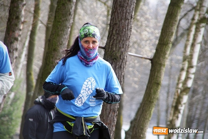 Zdjęcie w galerii na portalu naszwodzislaw.com: Z rynku na Balaton. Zorganizowano wspólny trening przez 9. Błękitną Wstęgą Balatonu  wiadomości z regionu