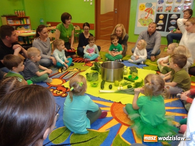 Zdjęcie w galerii na portalu naszwodzislaw.com: Stawiają na rozwijanie i umacnianie kontaktów rodziny z dziećmi wiadomości z regionu
