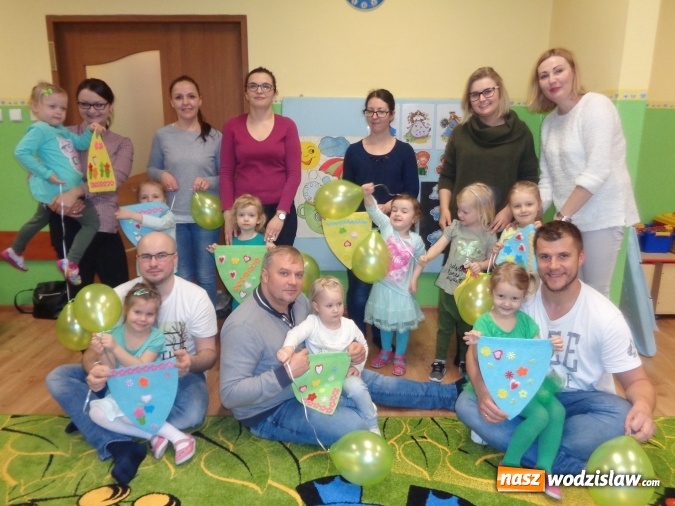 Zdjęcie w galerii na portalu naszwodzislaw.com: Stawiają na rozwijanie i umacnianie kontaktów rodziny z dziećmi wiadomości z regionu