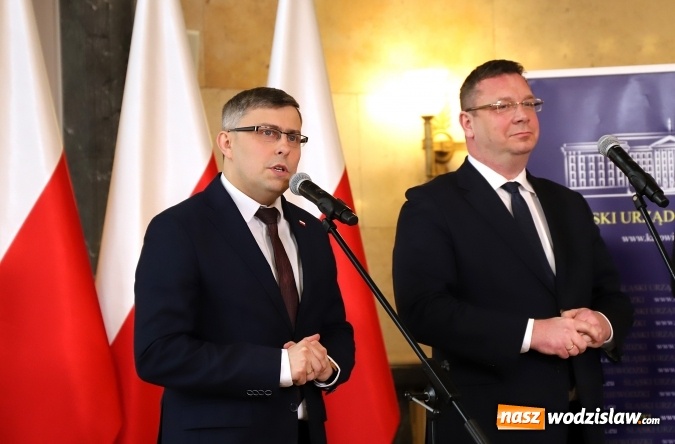 Zdjęcie w galerii na portalu naszwodzislaw.com: 7,5 mln zł dla strażaków z OSP – ruszył nabór wniosków wiadomości z regionu