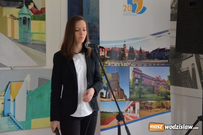 Zdjęcie w galerii na portalu naszwodzislaw.com: VII Dni Nauki w Tischnerze wiadomości z regionu