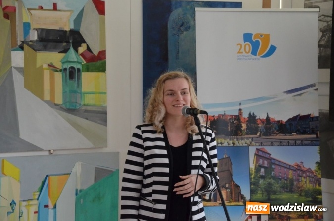 Zdjęcie w galerii na portalu naszwodzislaw.com: VII Dni Nauki w Tischnerze wiadomości z regionu