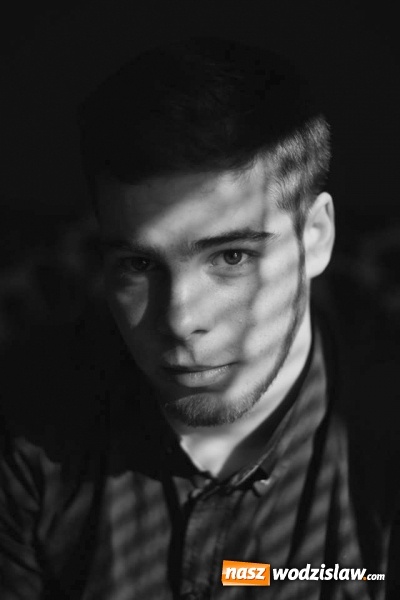 Zdjęcie w galerii na portalu naszwodzislaw.com: Rondo antysmogowe - absolwent architektury w raciborskiej PWSZ podpowiada jak poprawić środowisko w śródmieściu wiadomości z regionu