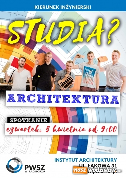 Zdjęcie w galerii na portalu naszwodzislaw.com: Rondo antysmogowe - absolwent architektury w raciborskiej PWSZ podpowiada jak poprawić środowisko w śródmieściu wiadomości z regionu