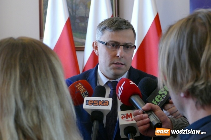 Zdjęcie w galerii na portalu naszwodzislaw.com: Kolejne miliony na drogi wiadomości z regionu