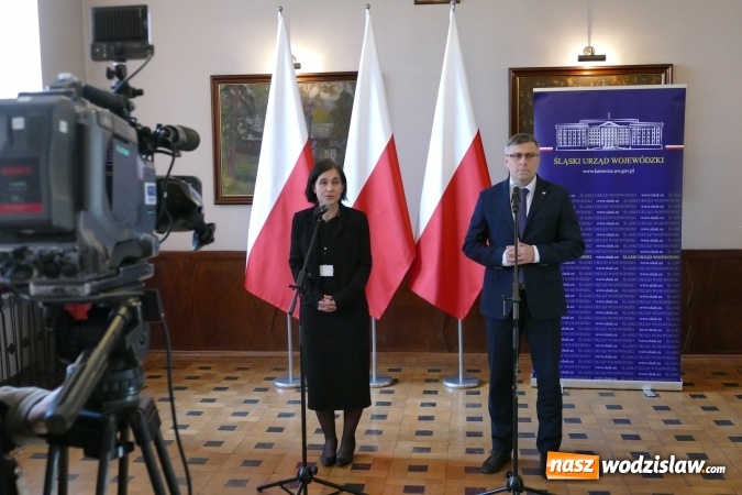 Zdjęcie w galerii na portalu naszwodzislaw.com: Kolejne miliony na drogi wiadomości z regionu