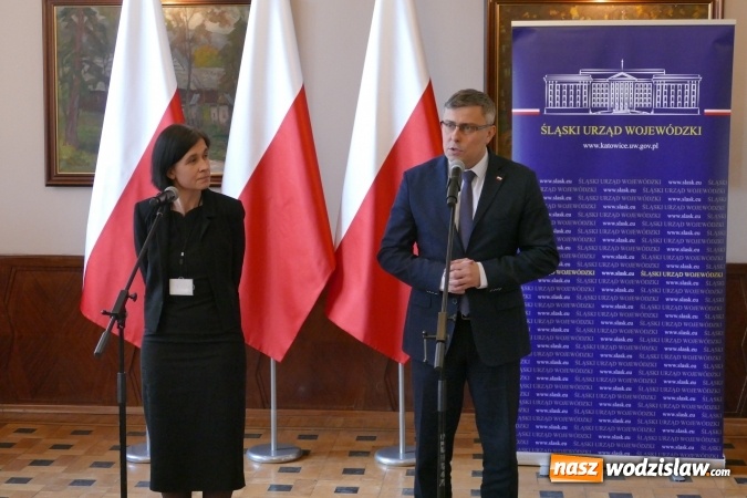 Zdjęcie w galerii na portalu naszwodzislaw.com: Kolejne miliony na drogi wiadomości z regionu