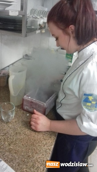 Zdjęcie w galerii na portalu naszwodzislaw.com: Technicy z Rydułtów 