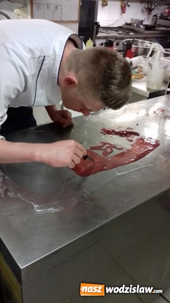 Zdjęcie w galerii na portalu naszwodzislaw.com: Technicy z Rydułtów 