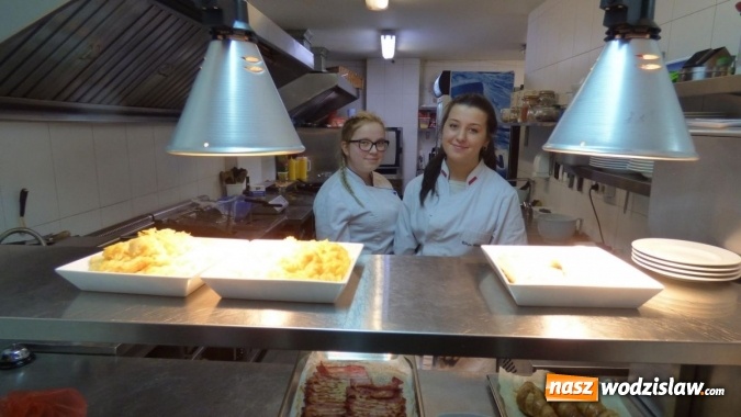 Zdjęcie w galerii na portalu naszwodzislaw.com: Technicy z Rydułtów 