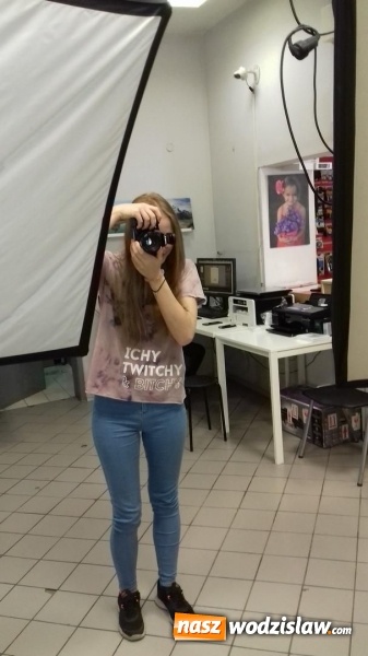 Zdjęcie w galerii na portalu naszwodzislaw.com: Technicy z Rydułtów 