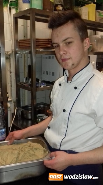 Zdjęcie w galerii na portalu naszwodzislaw.com: Technicy z Rydułtów 