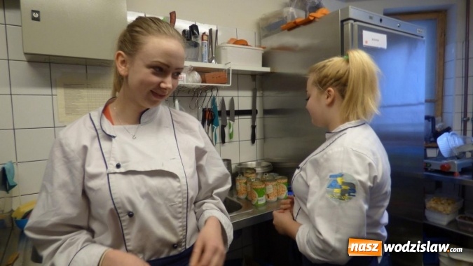 Zdjęcie w galerii na portalu naszwodzislaw.com: Technicy z Rydułtów 