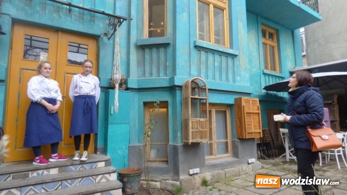 Zdjęcie w galerii na portalu naszwodzislaw.com: Technicy z Rydułtów 