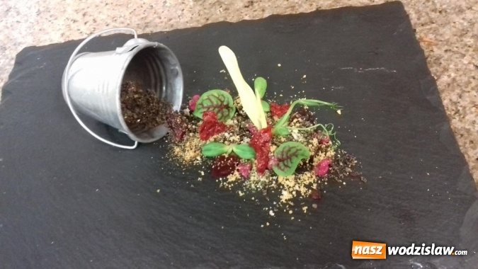 Zdjęcie w galerii na portalu naszwodzislaw.com: Technicy z Rydułtów 