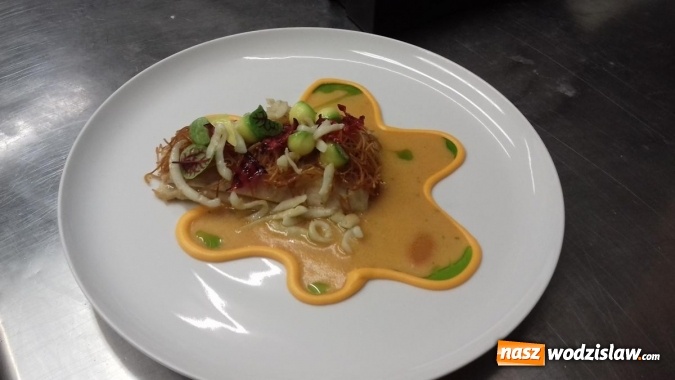 Zdjęcie w galerii na portalu naszwodzislaw.com: Technicy z Rydułtów 