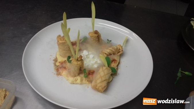 Zdjęcie w galerii na portalu naszwodzislaw.com: Technicy z Rydułtów 