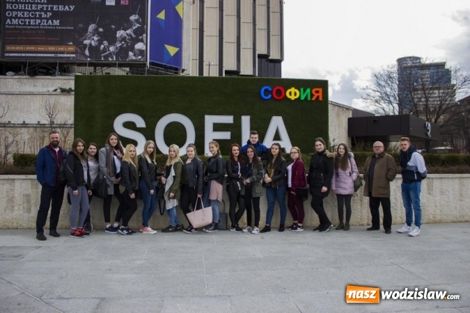 Zdjęcie w galerii na portalu naszwodzislaw.com: Technicy z Rydułtów 