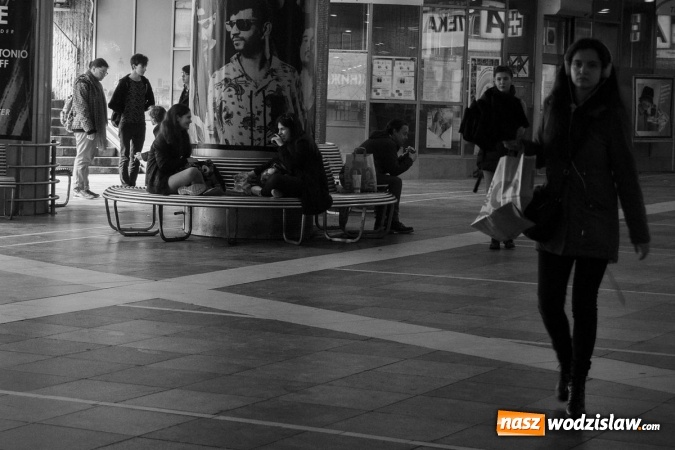 Zdjęcie w galerii na portalu naszwodzislaw.com: Technicy z Rydułtów 