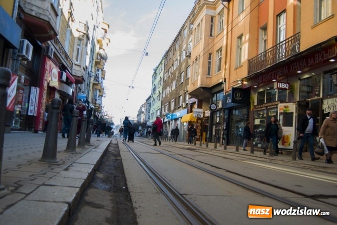 Zdjęcie w galerii na portalu naszwodzislaw.com: Technicy z Rydułtów 