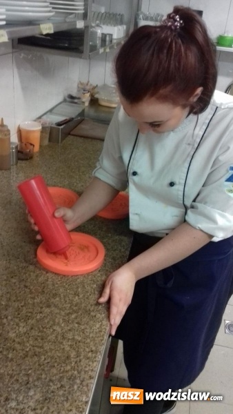 Zdjęcie w galerii na portalu naszwodzislaw.com: Technicy z Rydułtów 