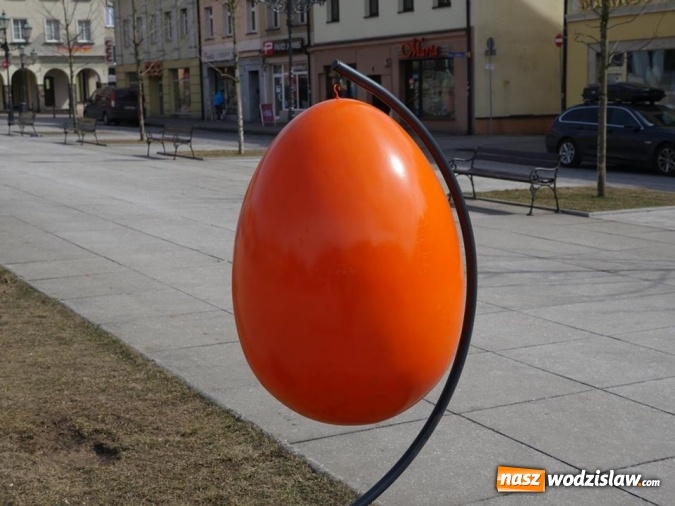 Zdjęcie w galerii na portalu naszwodzislaw.com: Wodzisławski Rynek w ciekawej odsłonie. ZDJĘCIA  wiadomości z regionu