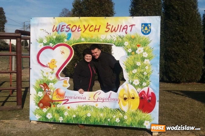 Zdjęcie w galerii na portalu naszwodzislaw.com: Wyślij życzenia z Gminy Mszana  wiadomości z regionu