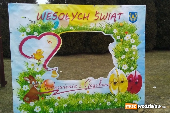 Zdjęcie w galerii na portalu naszwodzislaw.com: Wyślij życzenia z Gminy Mszana  wiadomości z regionu