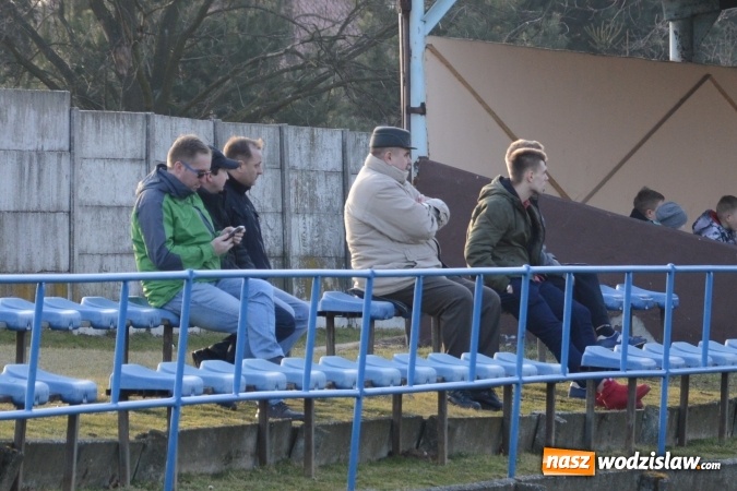 Zdjęcie w galerii na portalu naszwodzislaw.com: Silesia Lubomia bezlitosna dla rezerw ROW-u wiadomości z regionu