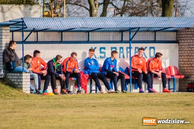 Zdjęcie w galerii na portalu naszwodzislaw.com: Klasa okręgowa: Przyszłość Rogów z kompletem punktów w Raciborzu wiadomości z regionu