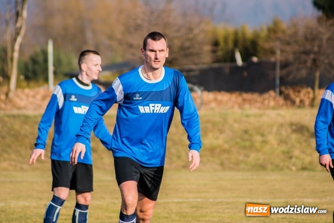 Zdjęcie w galerii na portalu naszwodzislaw.com: Klasa okręgowa: Przyszłość Rogów z kompletem punktów w Raciborzu wiadomości z regionu