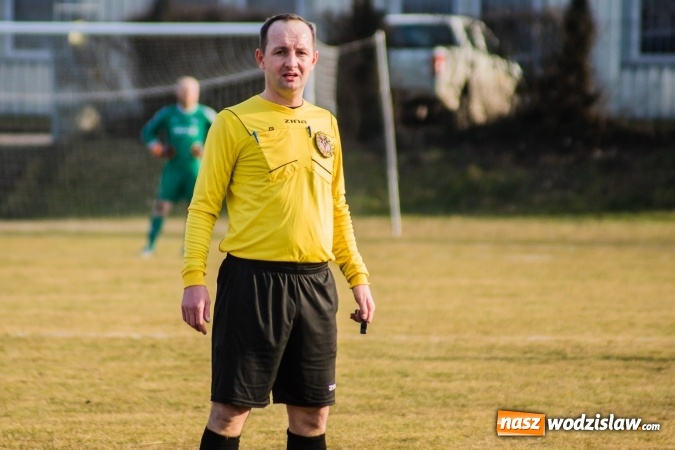 Zdjęcie w galerii na portalu naszwodzislaw.com: Klasa okręgowa: Przyszłość Rogów z kompletem punktów w Raciborzu wiadomości z regionu